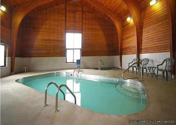 Econo Lodge North Су-Фолс Зручності фото
