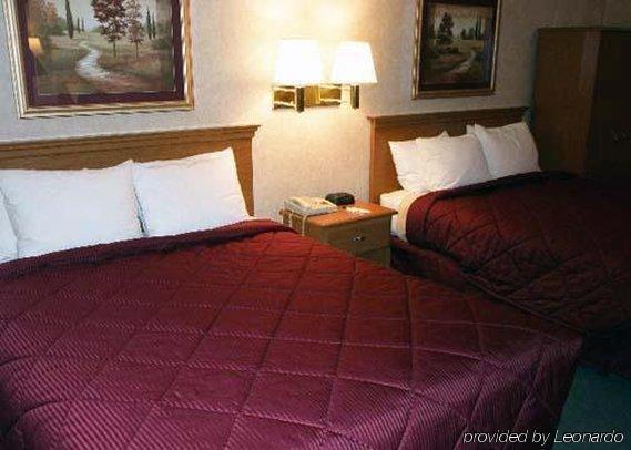Econo Lodge North Су-Фолс Номер фото