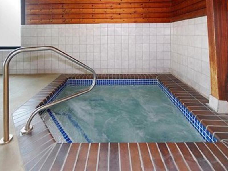Econo Lodge North Су-Фолс Екстер'єр фото